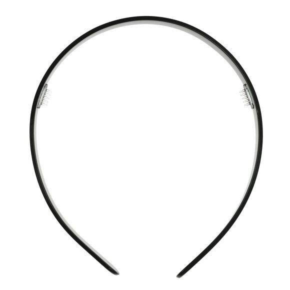 7627 Tortoise Headband , France Luxe 1/2\